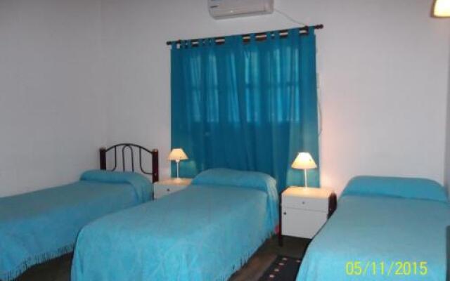 Hostal De Campo San Bernardo