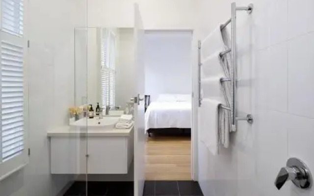 The Cottage at Bolobek