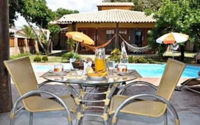 Pousada Cravo E Canela