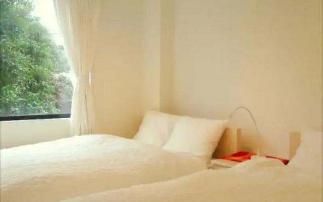 LiveinAsia Shibuya 2BR Apartment