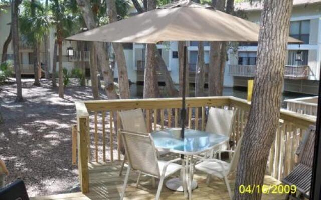 Seascape Villas #WS3036