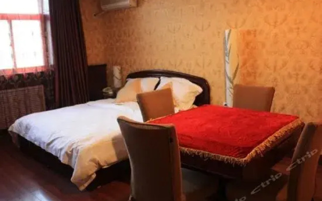 Shuozhou Oriental Yuyuan Hotel