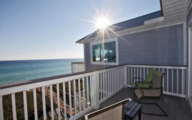 Ramsgate on 30A by Panhandle Getaways