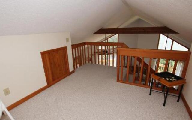 Eagle's Nest - 5 Br Home