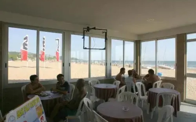 Terrazza Sul Mare