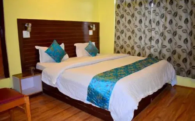 Hotel Rangyul Kargil
