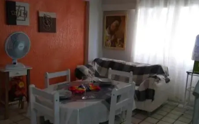 Residencial costa azul