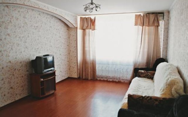 Home Hotel Orenburg