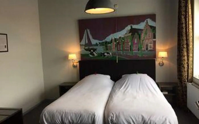 De Abdij Van Dokkum