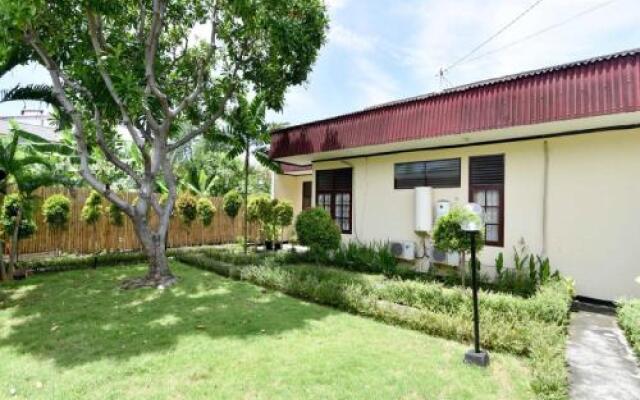 RedDoorz @ Tuban Kuta