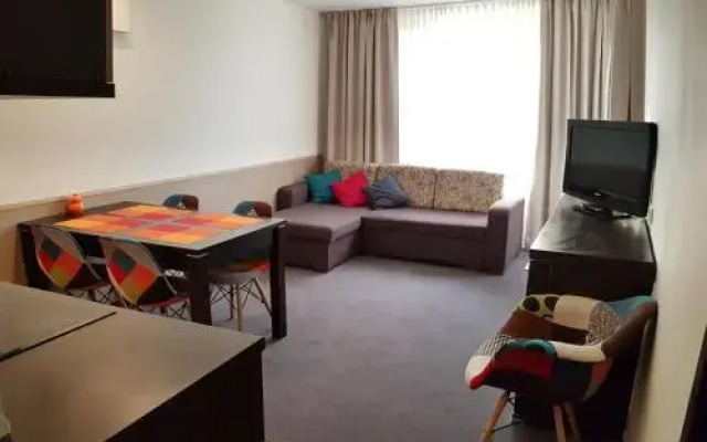 Apartament Natalia w Diva