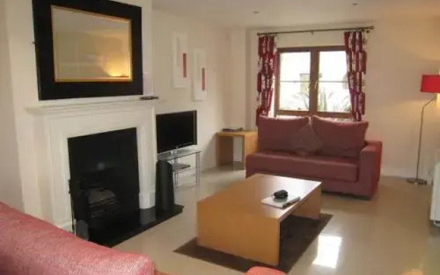 Pairc Na Gloine Holiday Homes
