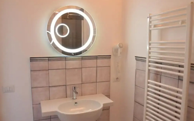 B&B Ercole Di Amalfi