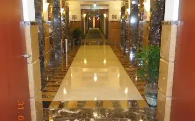 Time Square by Sadir