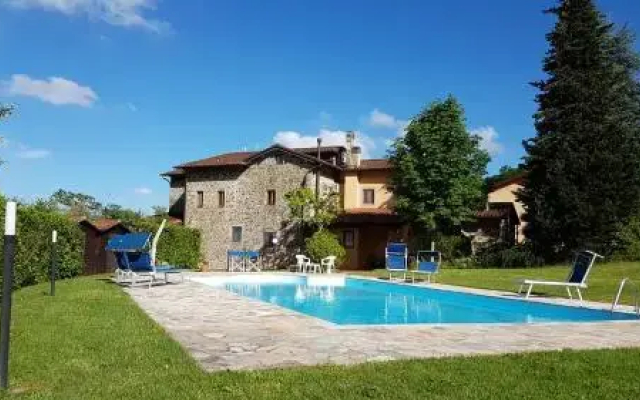 Podere La Colombaia