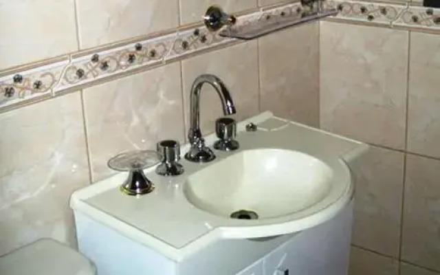 Chalés Fazenda das Samambaias