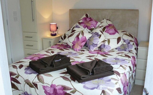 Border Forest Lodges