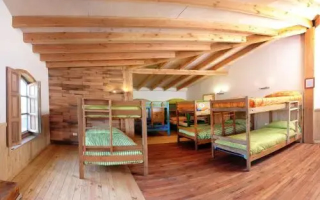 Hostal Rio Libre