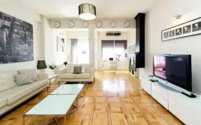 Apartment View Design Deluxe