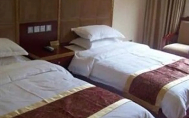 Jiuzhaigou Jin Xin Hostel