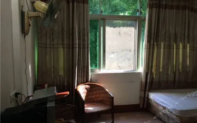 Dabu Hongfa Guesthouse