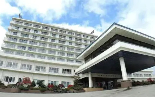 Ryotsu Yamaki Hotel