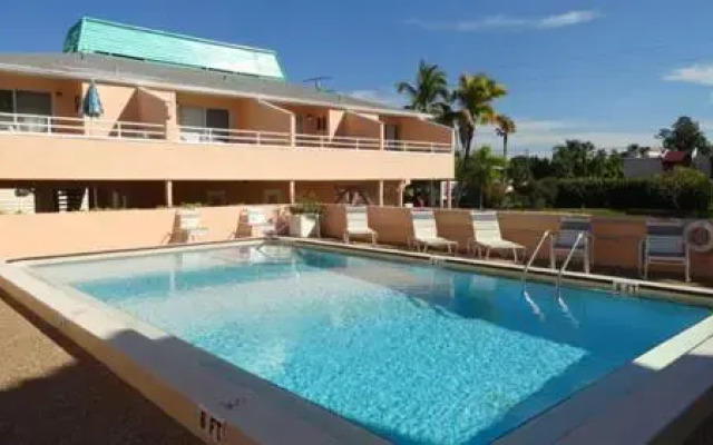 Coquina Beach Club Condo