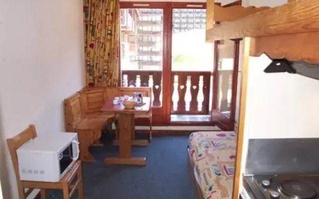 Residence Le Chalet Club
