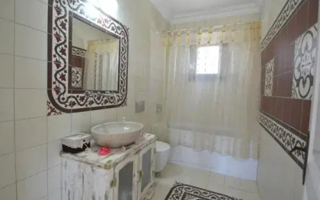 Casa Bianca Villa With Private Pool