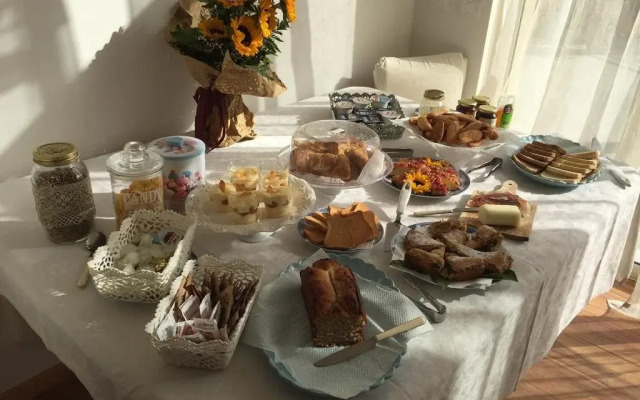 A Casa Della Nonna