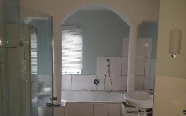 Ferienbahnhof Reichenbach