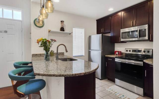 Villas at Seven Dwarfs - 2609 Gala Road