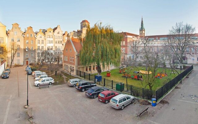 Old Town Premium by Elite Apartments