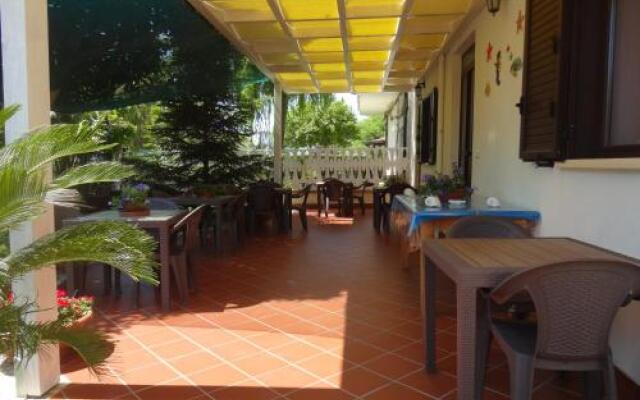 Il Vecchio Pescatore