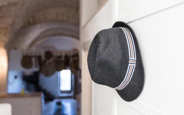 Ad Ostuni da zio Piero