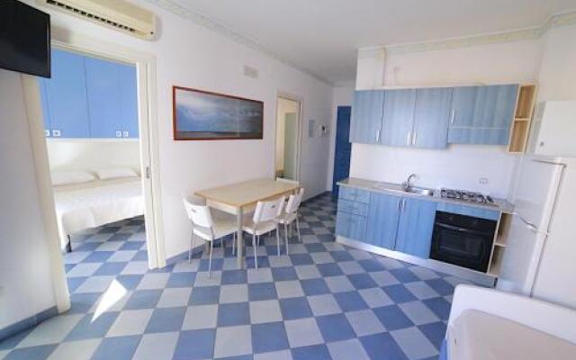 Appartamenti El Chico