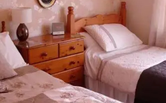 Westview Accommodation