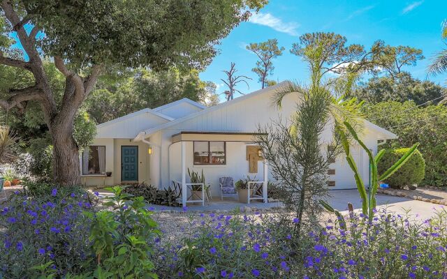 Sarasota 33 - 2 Br Home