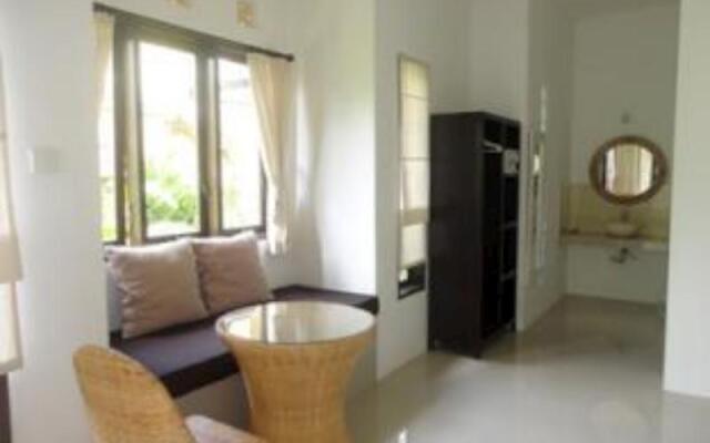 Sari Bunga Homestay Ubud