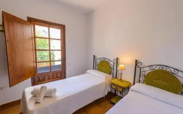 Holiday Home El Alcázar
