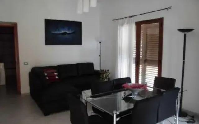 Casa vacanze Villa Lucheria Loceri