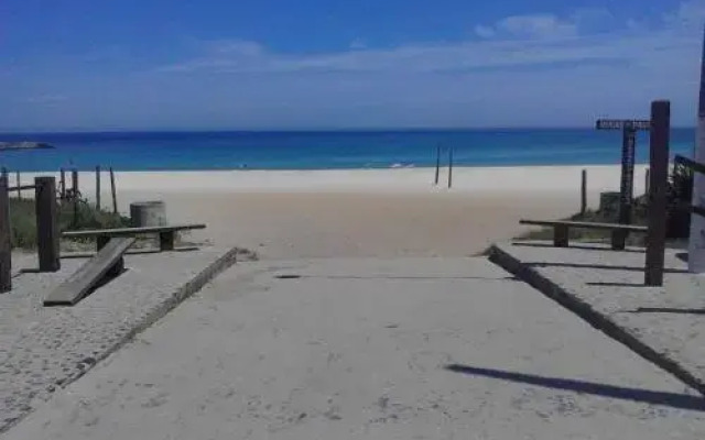 Fui Surfar Guest House