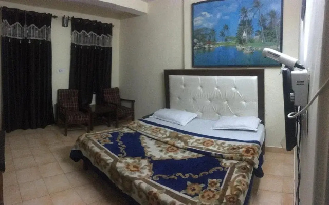 Anchal Hotel