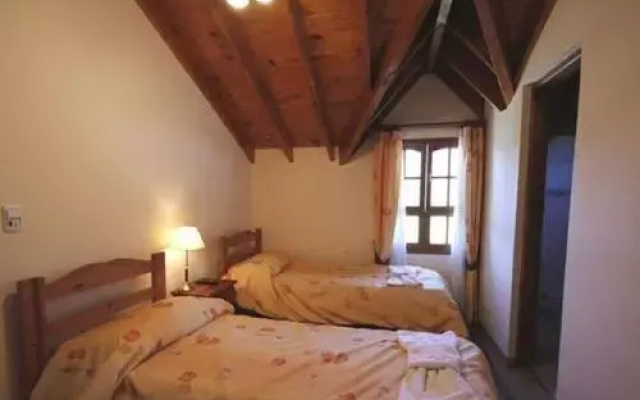 Hotel Gran Robette