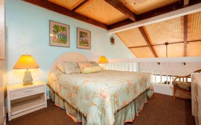 Maui Vista 1407 - 2 Br Condo