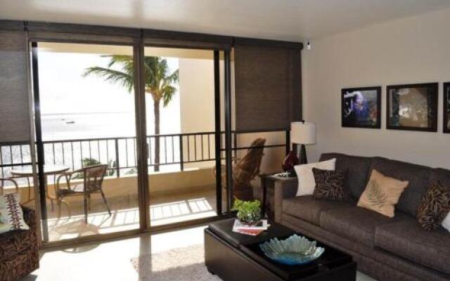 Sugar Beach 618 - 1 Br Condo