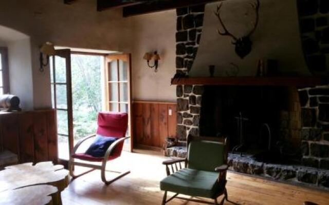 Los Manantiales del Arrayán