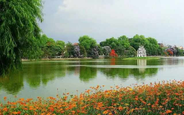 Hanoi Majestic Hotel