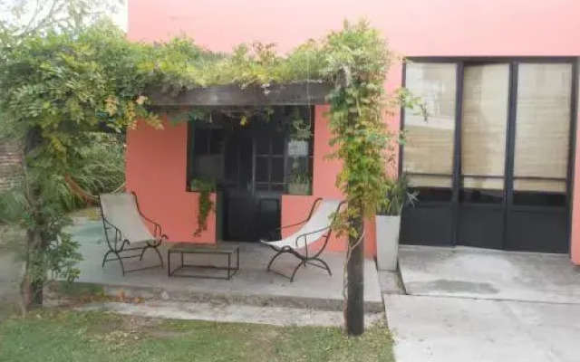 Buddha Hostel Gualeguaychu