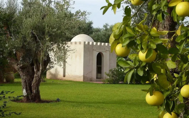 Riad L'Oriental